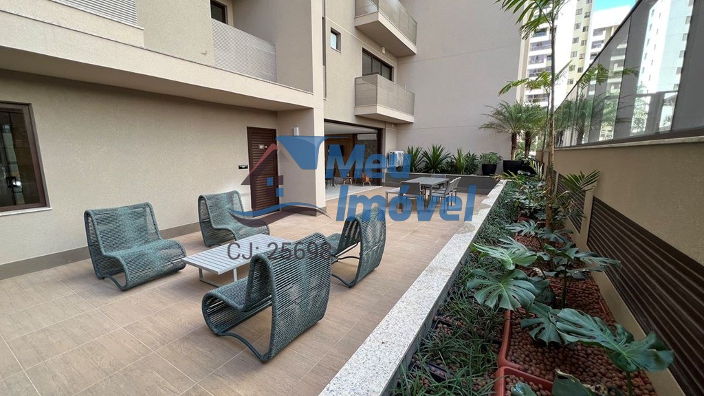 Apartamento, 3 quartos, 118 m² - Foto 26