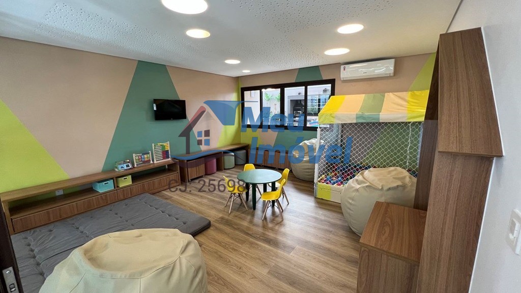Apartamento, 3 quartos, 118 m² - Foto 33