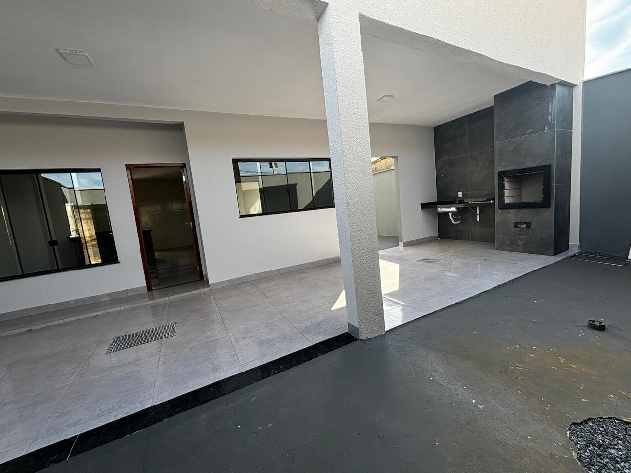 Casa, 3 quartos, 120 m² - Foto 21