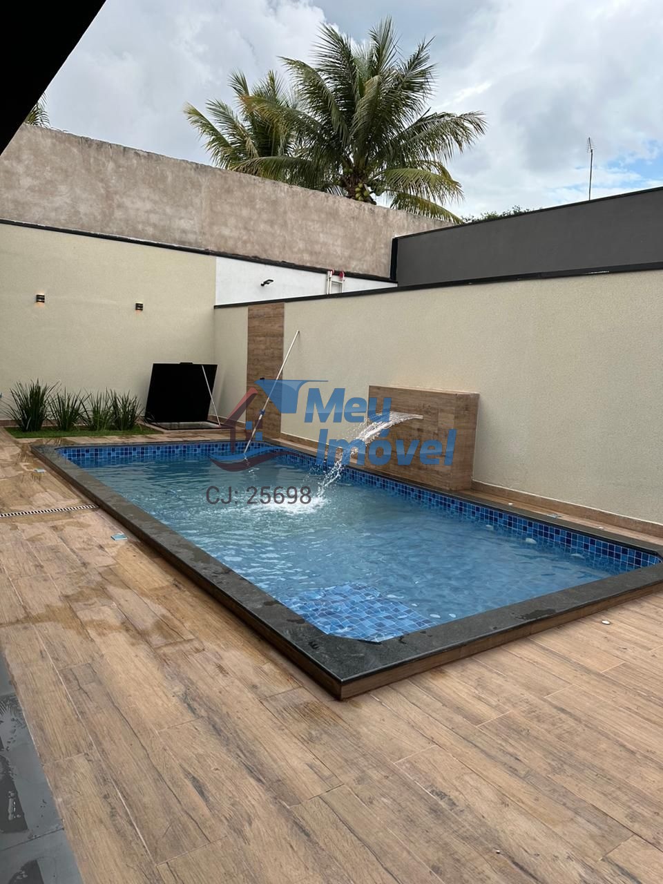 Rua 8 Vicente Pires Casa 4 Quartos 3 Suítes 4 Vagas 400m² Piscina Churrasqueira