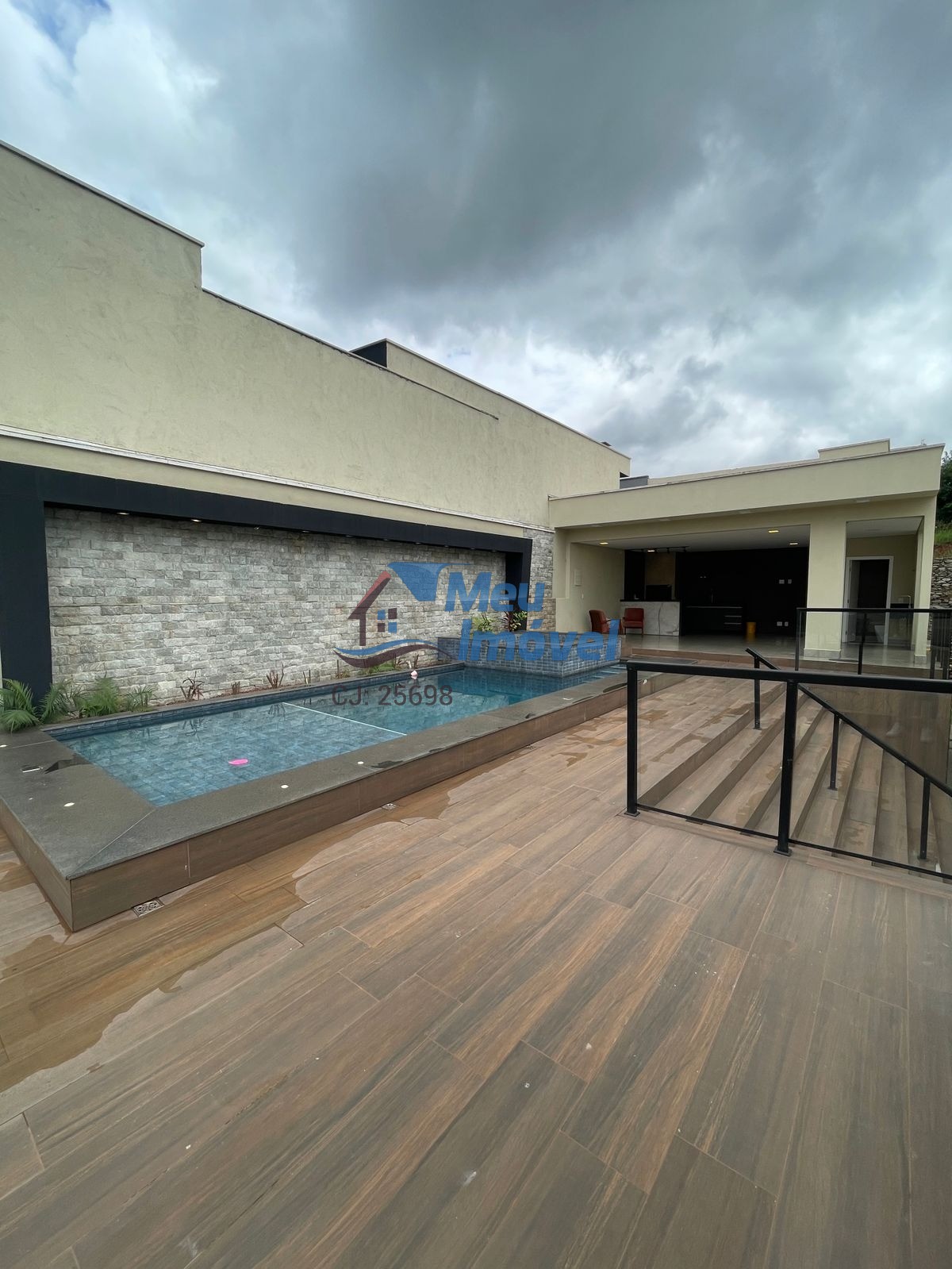 Casa, 4 quartos, 320 m² - Foto 32
