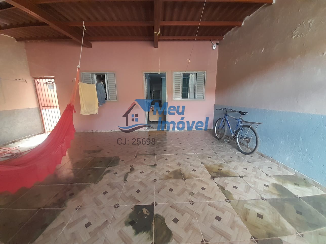 Casa, 2 quartos, 84 m² - Foto 17