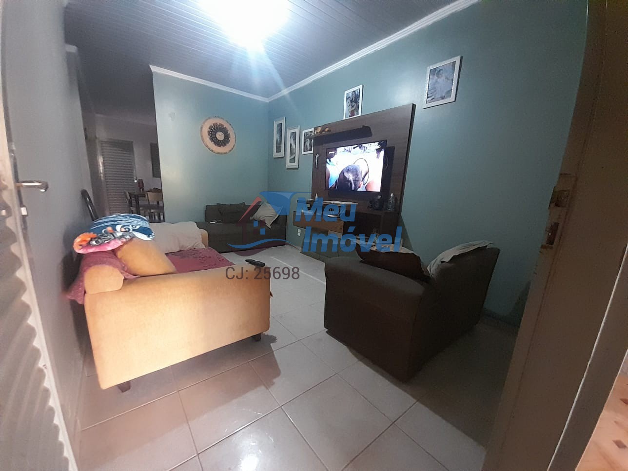 Casa, 2 quartos, 84 m² - Foto 7