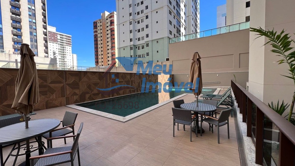 Apartamento, 3 quartos, 118 m² - Foto 30