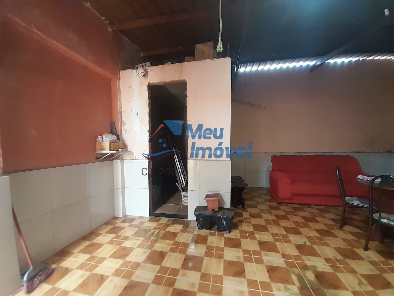 Casa, 2 quartos, 84 m² - Foto 20