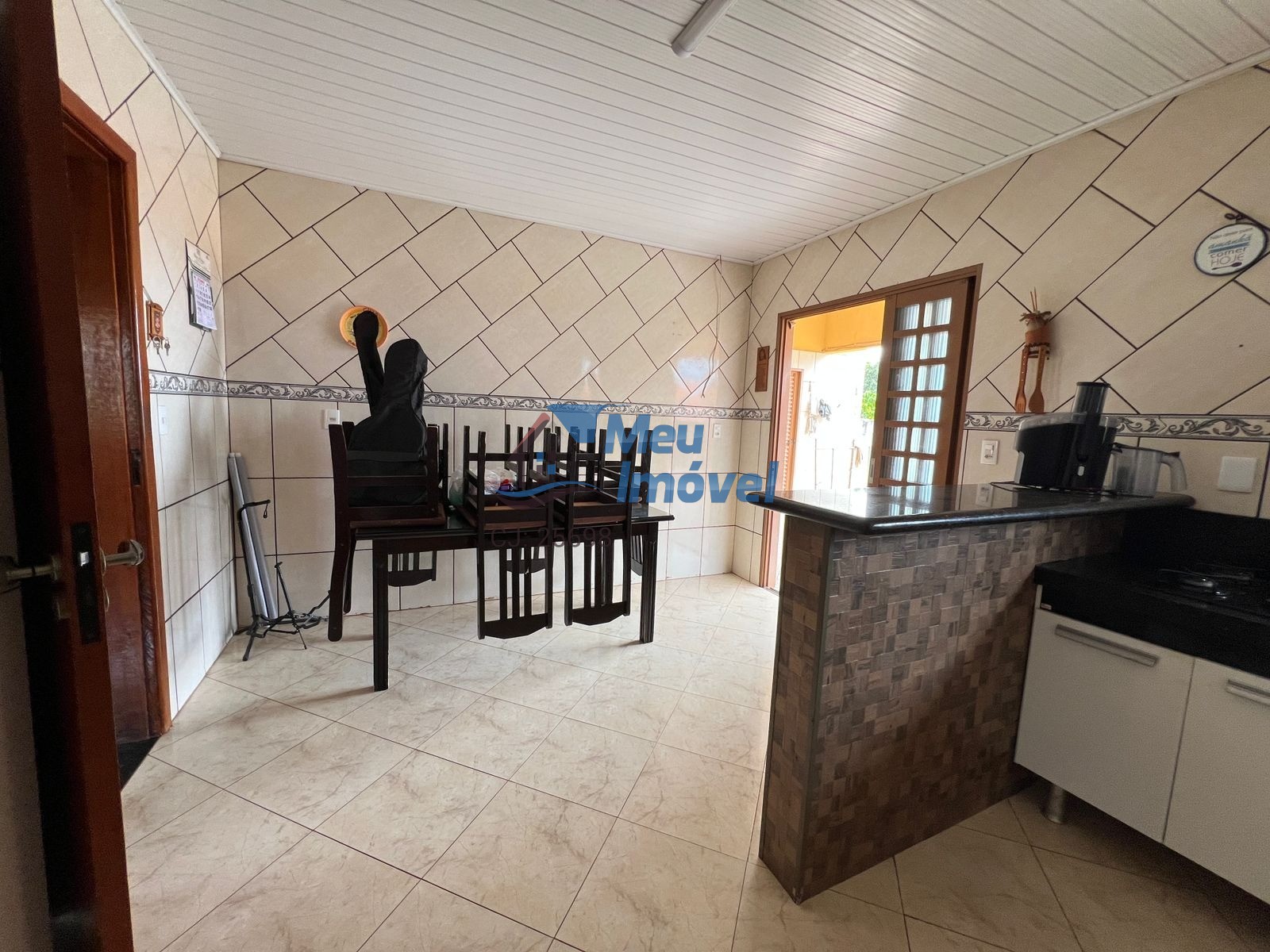 Rua 3 C Vicente Pires Casa 3 Quartos 6 Vagas 800m² Área de Serviço Varanda