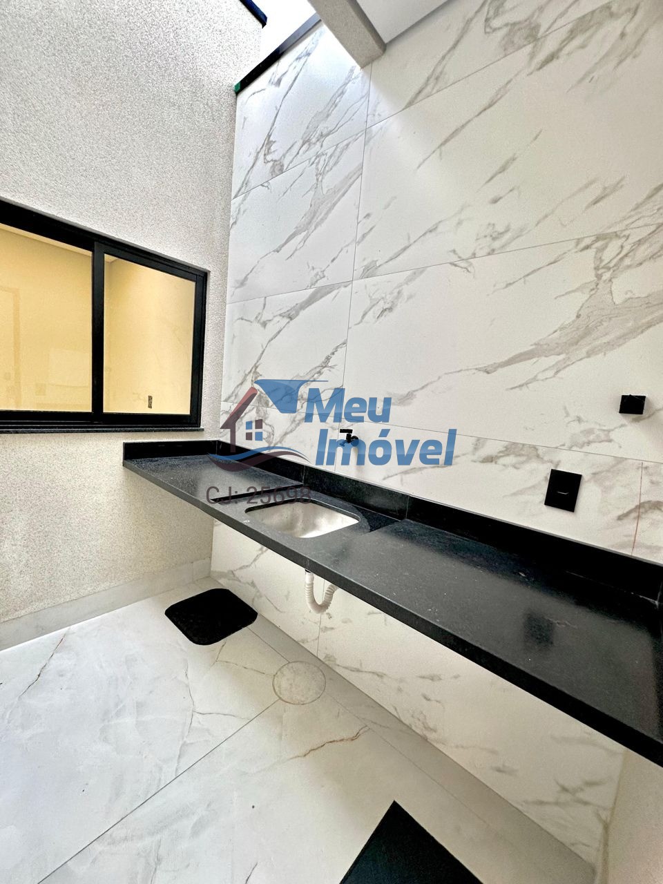 Casa, 3 quartos, 105 m² - Foto 6