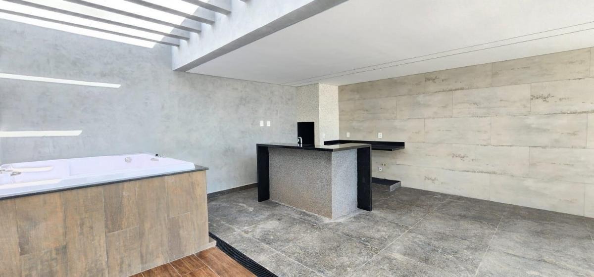 Casa, 3 quartos, 250 m² - Foto 12