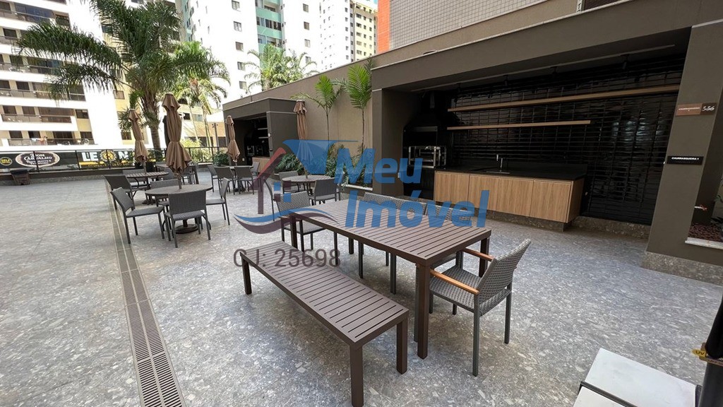 Apartamento, 3 quartos, 118 m² - Foto 25