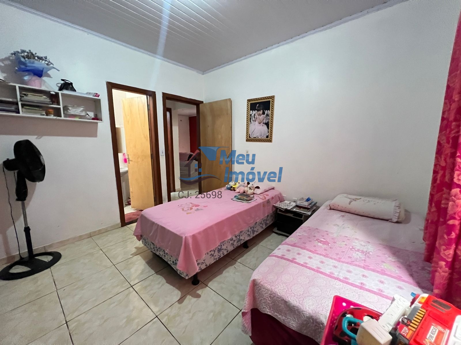 Qd 803 recanto das emas casa 3 quartos 1 suíte 2 vagas 112,5