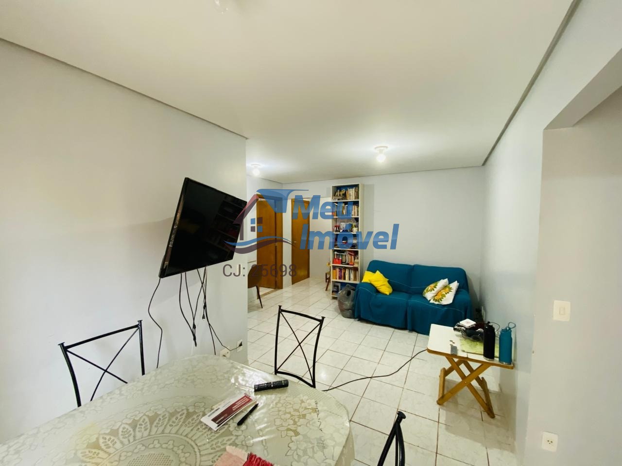 Apartamento, 2 quartos, 69 m² - Foto 7