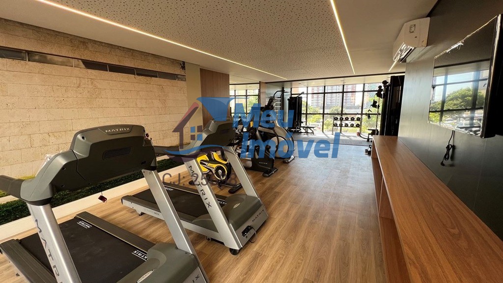 Apartamento, 3 quartos, 118 m² - Foto 29