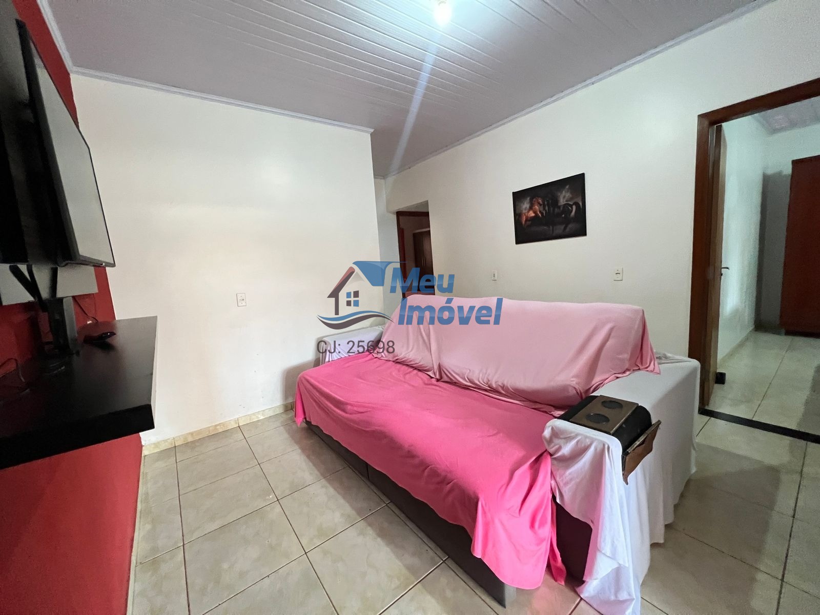 Qd 803 recanto das emas casa 3 quartos 1 suíte 2 vagas 112,5
