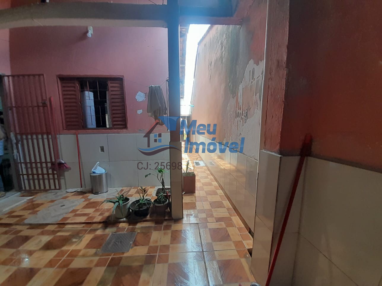 Casa, 2 quartos, 84 m² - Foto 13