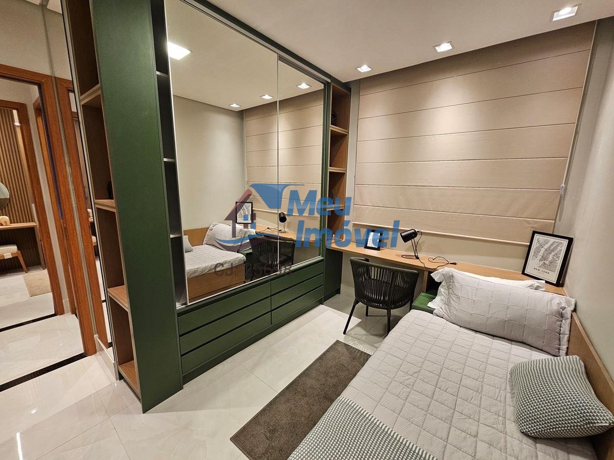 Apartamento, 2 quartos, 45 m² - Foto 7