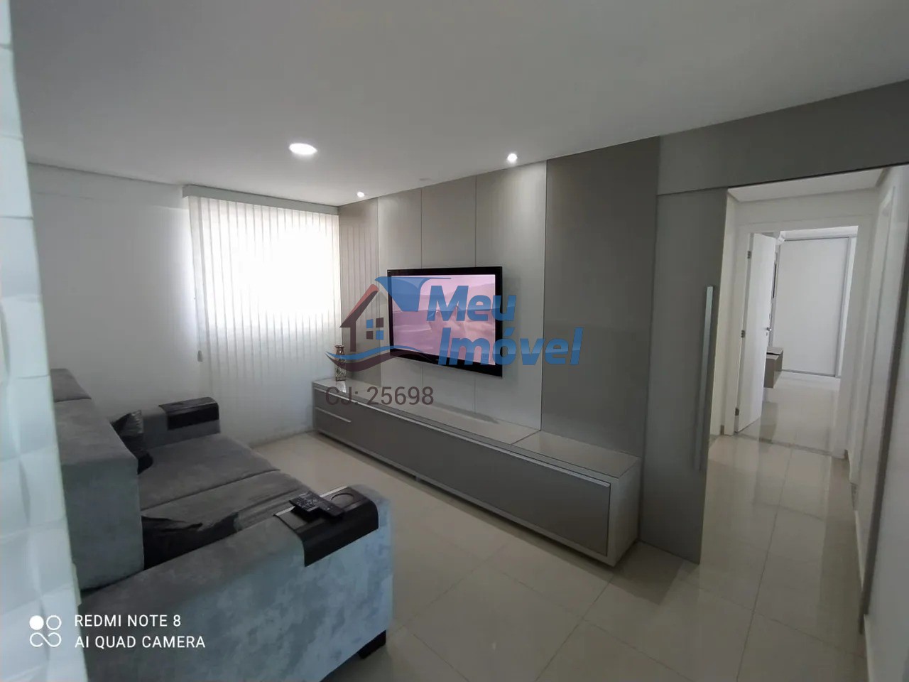 Apartamento, 4 quartos, 130 m² - Foto 3