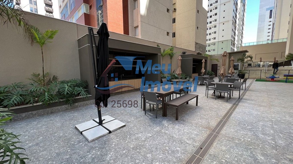 Apartamento, 3 quartos, 118 m² - Foto 22