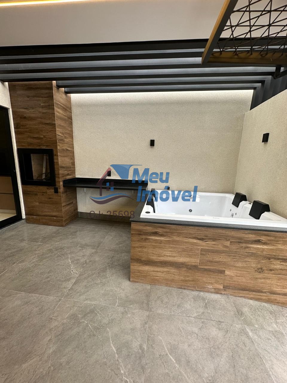 Casa, 3 quartos, 105 m² - Foto 26