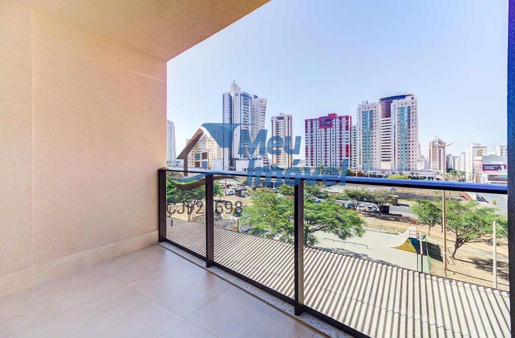 Apartamento, 3 quartos, 118 m² - Foto 3