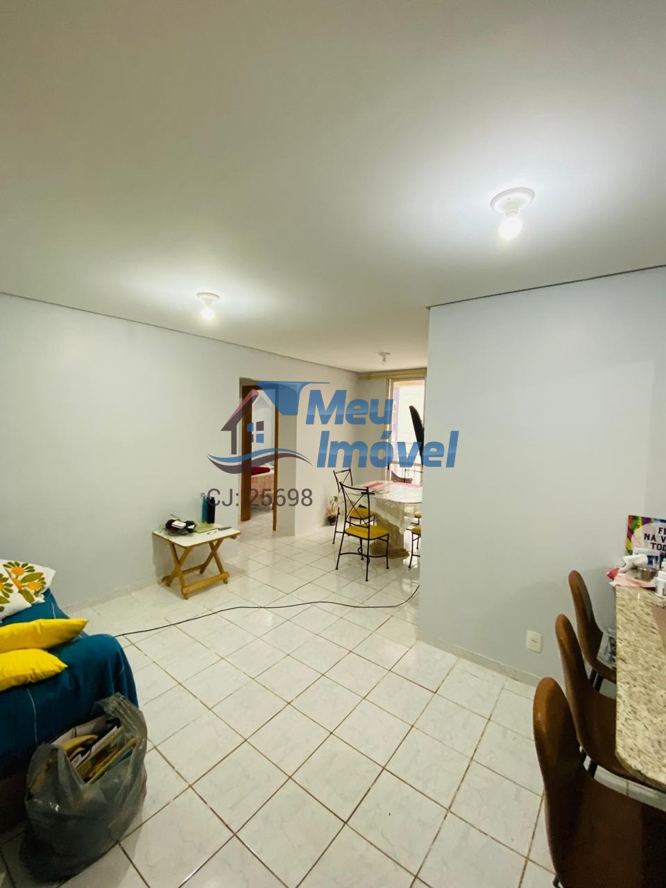 Apartamento, 2 quartos, 69 m² - Foto 9