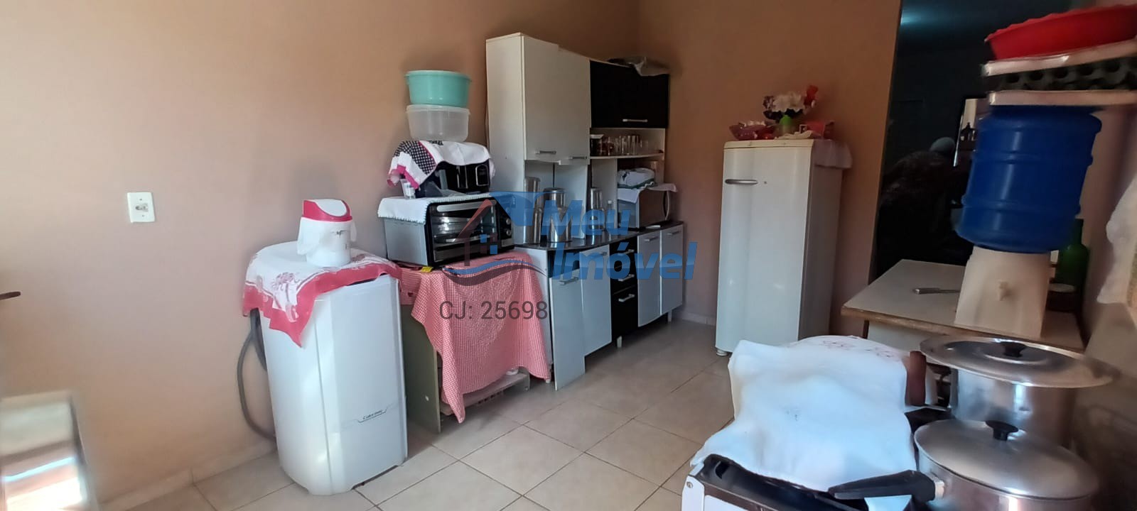 Casa, 2 quartos, 84 m² - Foto 9