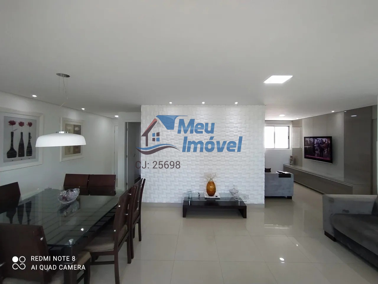 Apartamento, 4 quartos, 130 m² - Foto 14