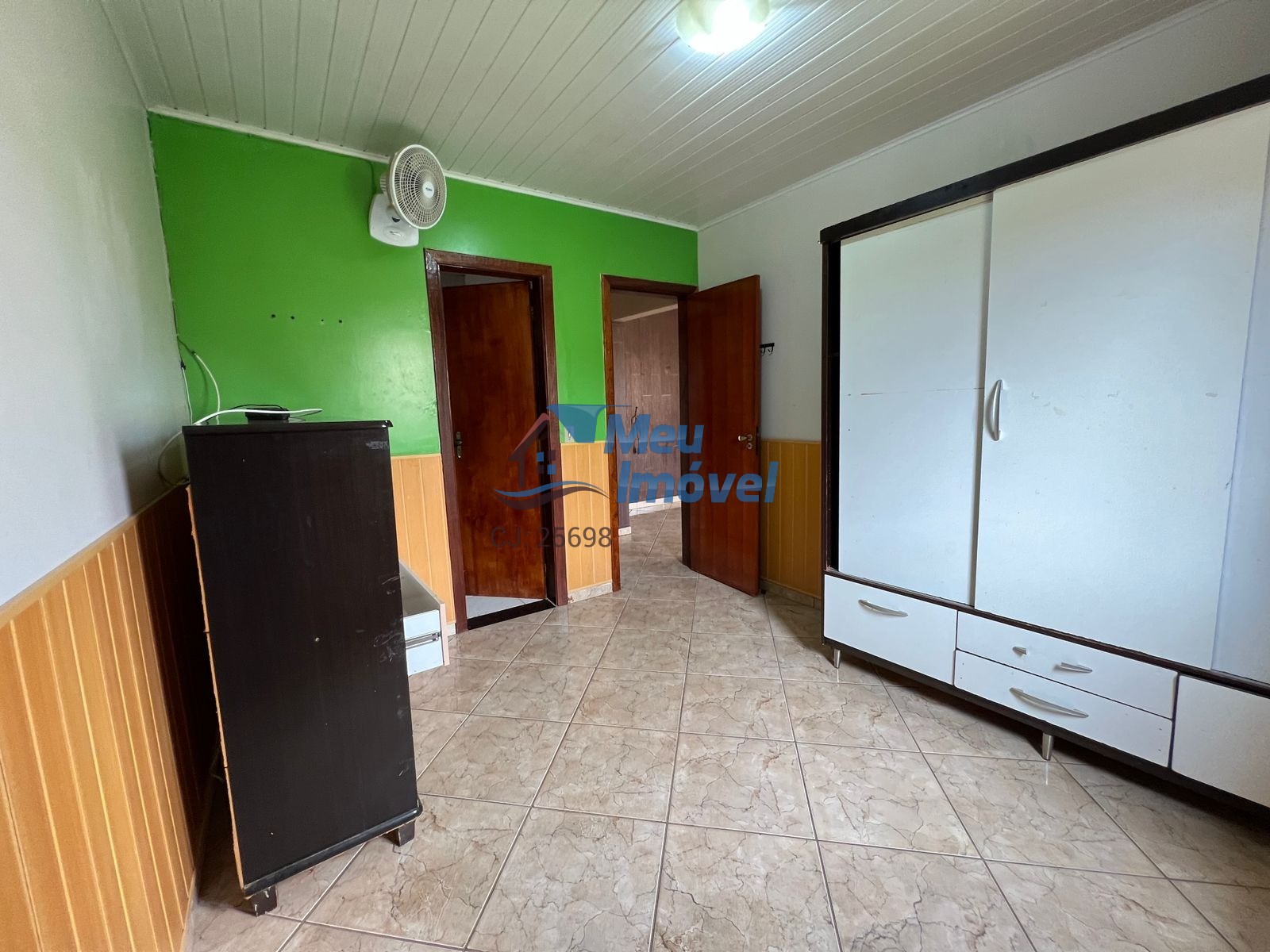 Rua 3 c vicente pires casa 3 quartos 6 vagas 800m² área de s
