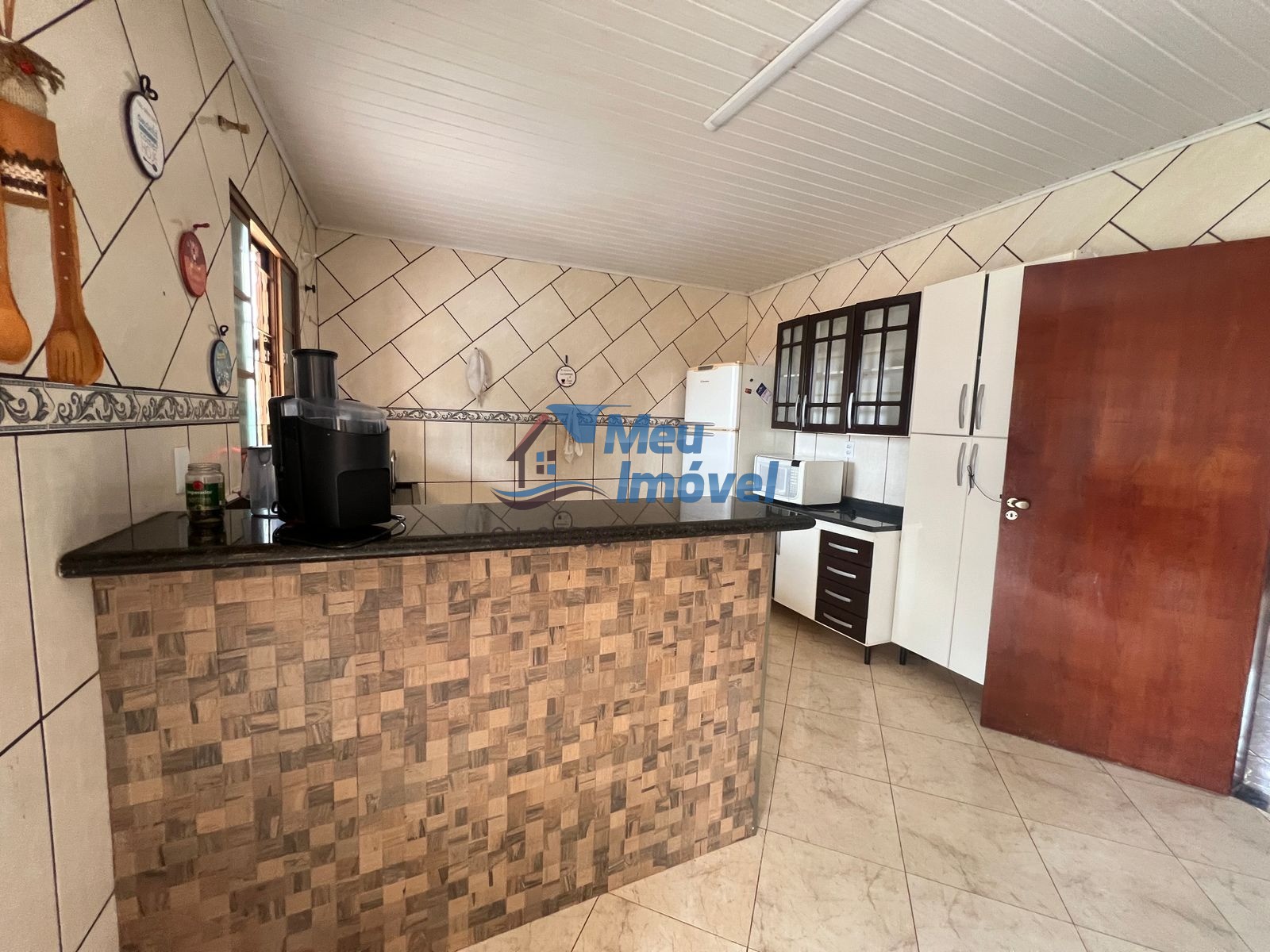 Rua 3 C Vicente Pires Casa 3 Quartos 6 Vagas 800m² Área de Serviço Varanda