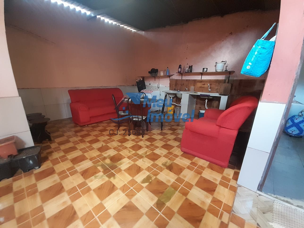 Casa, 2 quartos, 84 m² - Foto 10