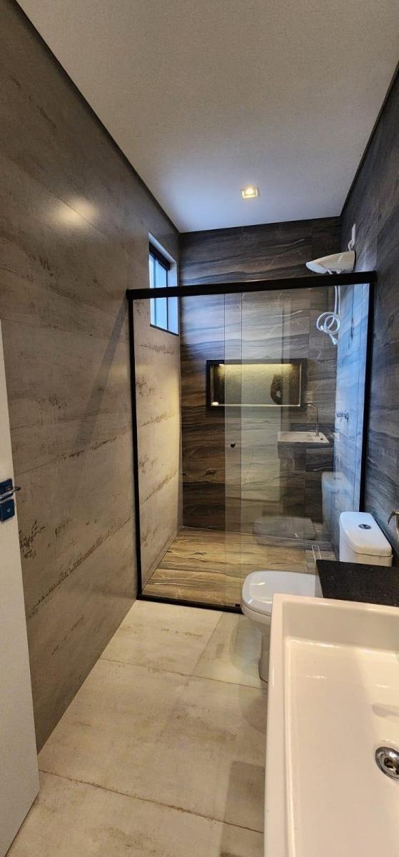 Casa, 3 quartos, 250 m² - Foto 8