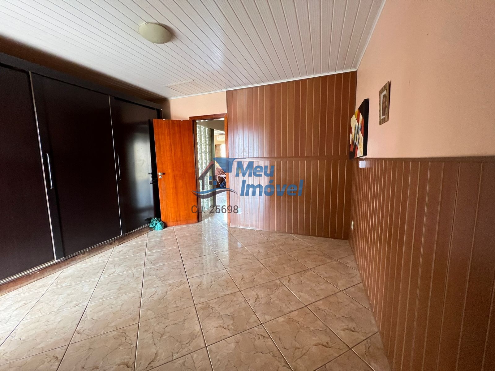 Rua 3 C Vicente Pires Casa 3 Quartos 6 Vagas 800m² Área de Serviço Varanda