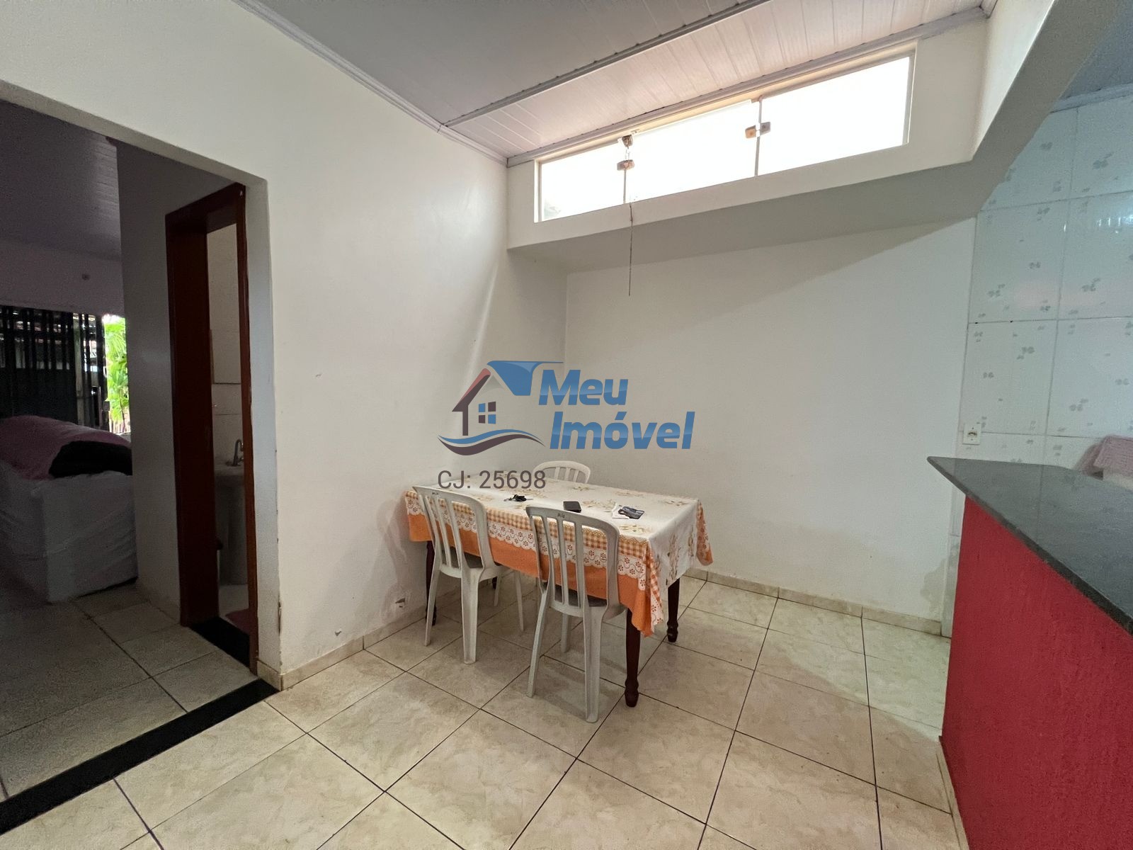 Qd 803 recanto das emas casa 3 quartos 1 suíte 2 vagas 112,5