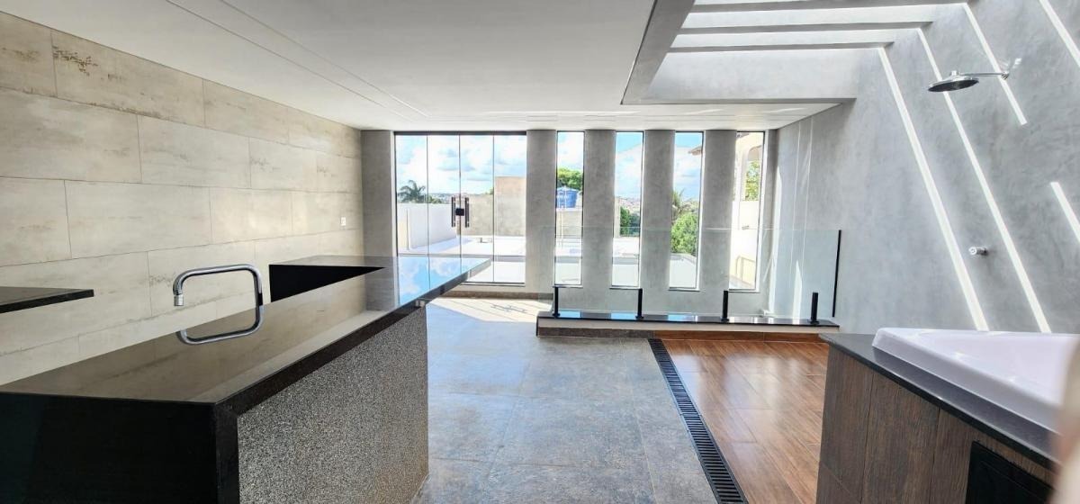 Casa, 3 quartos, 250 m² - Foto 20