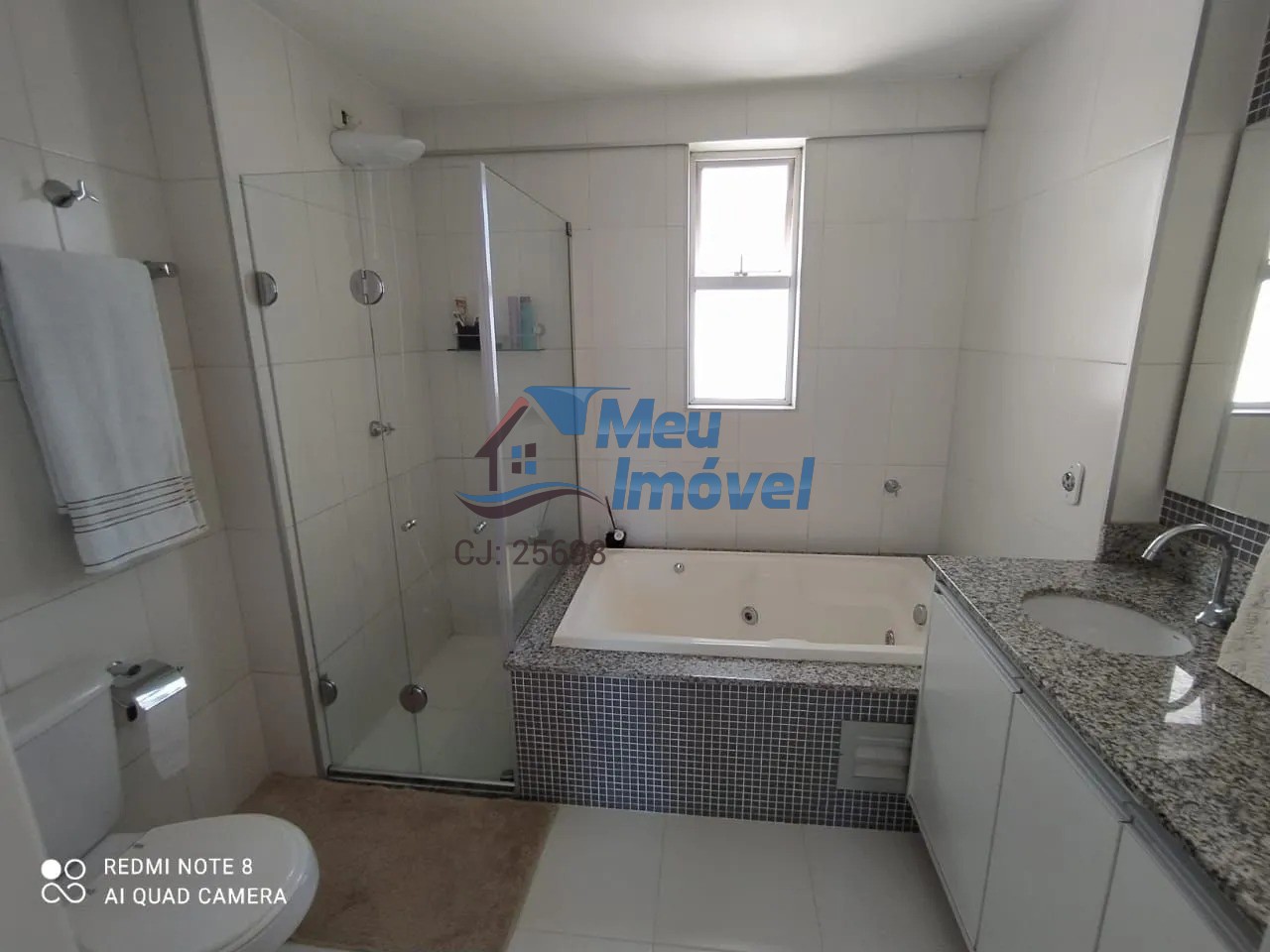 Apartamento, 4 quartos, 130 m² - Foto 11