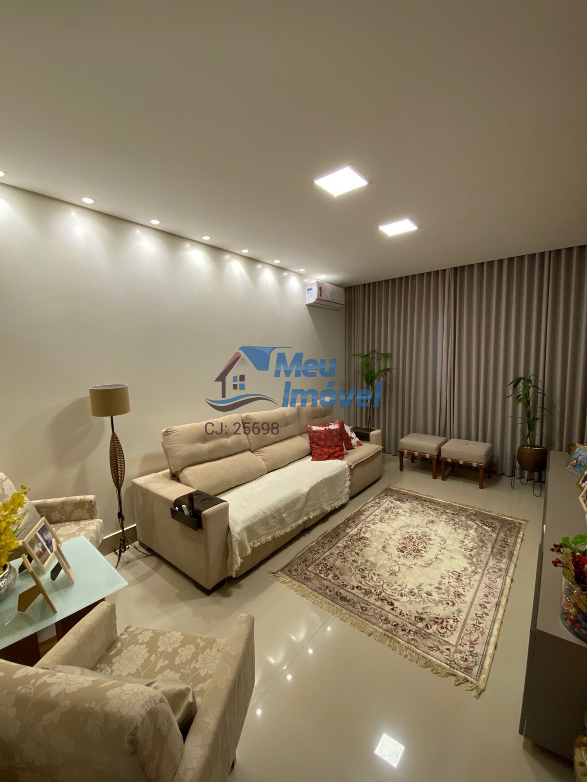 Residencial ouro verde ponte alta norte gama 3 quartos 2 suí