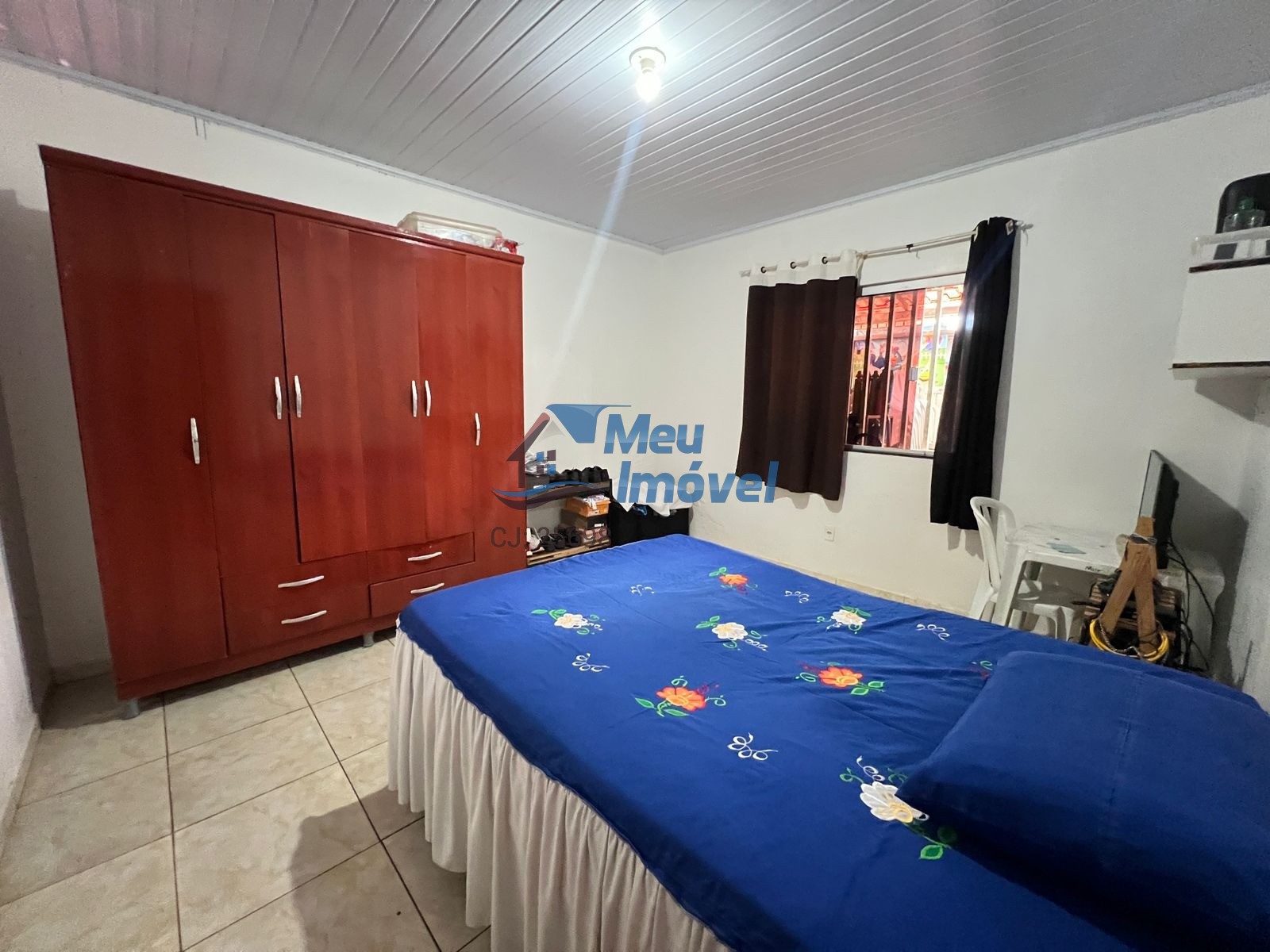 Qd 803 recanto das emas casa 3 quartos 1 suíte 2 vagas 112,5