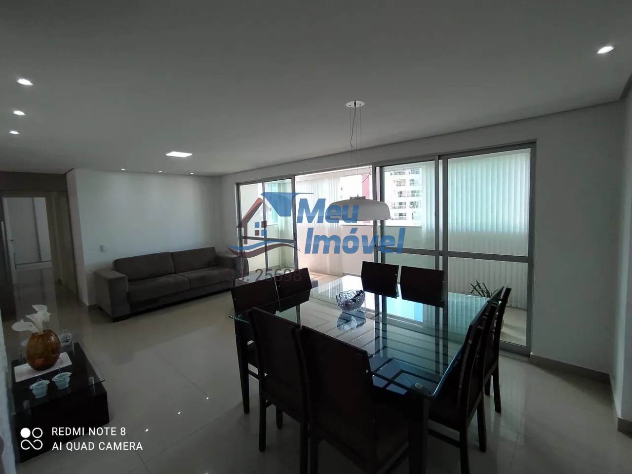 Apartamento, 4 quartos, 130 m² - Foto 13