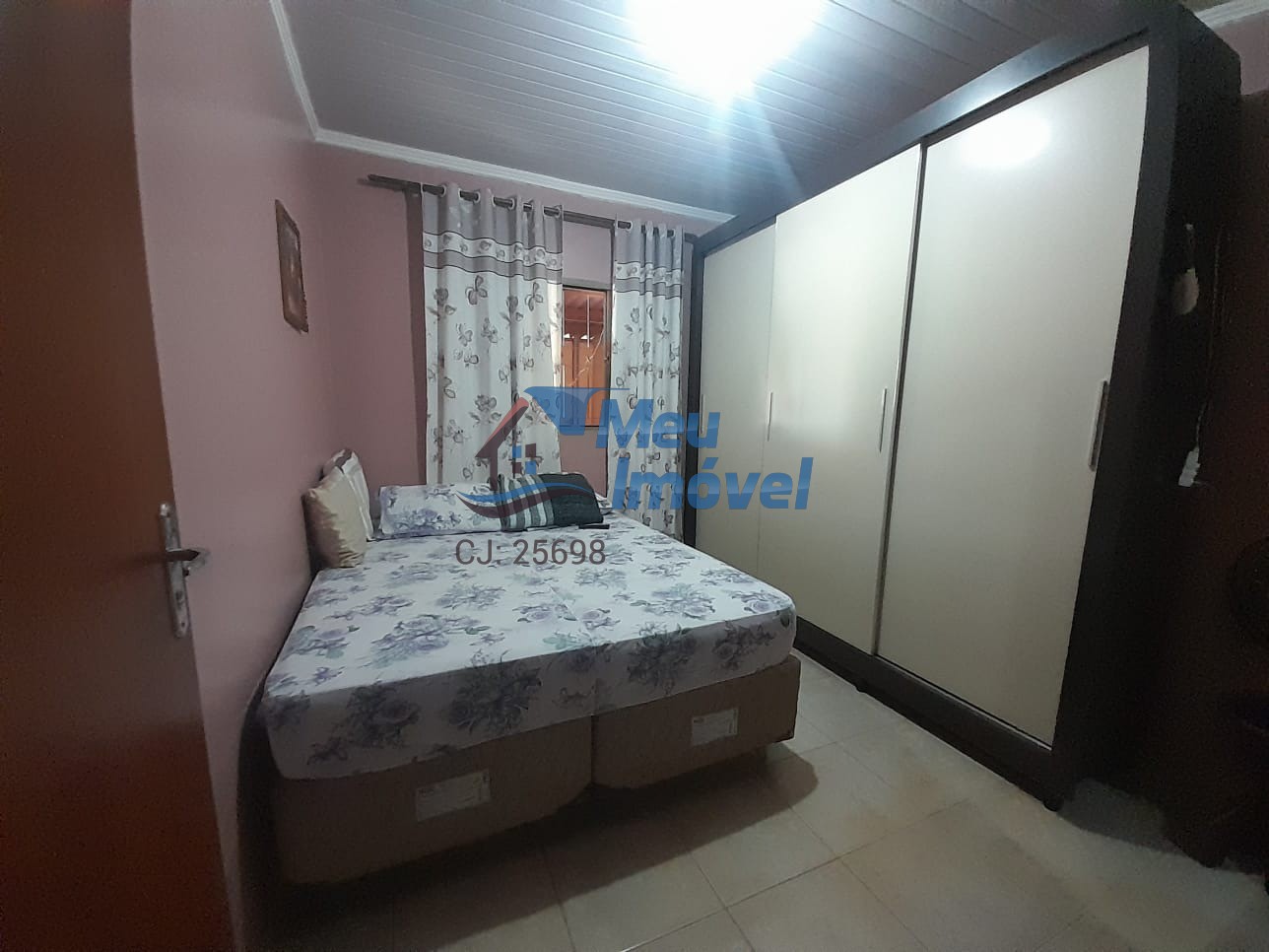 Casa, 2 quartos, 84 m² - Foto 5