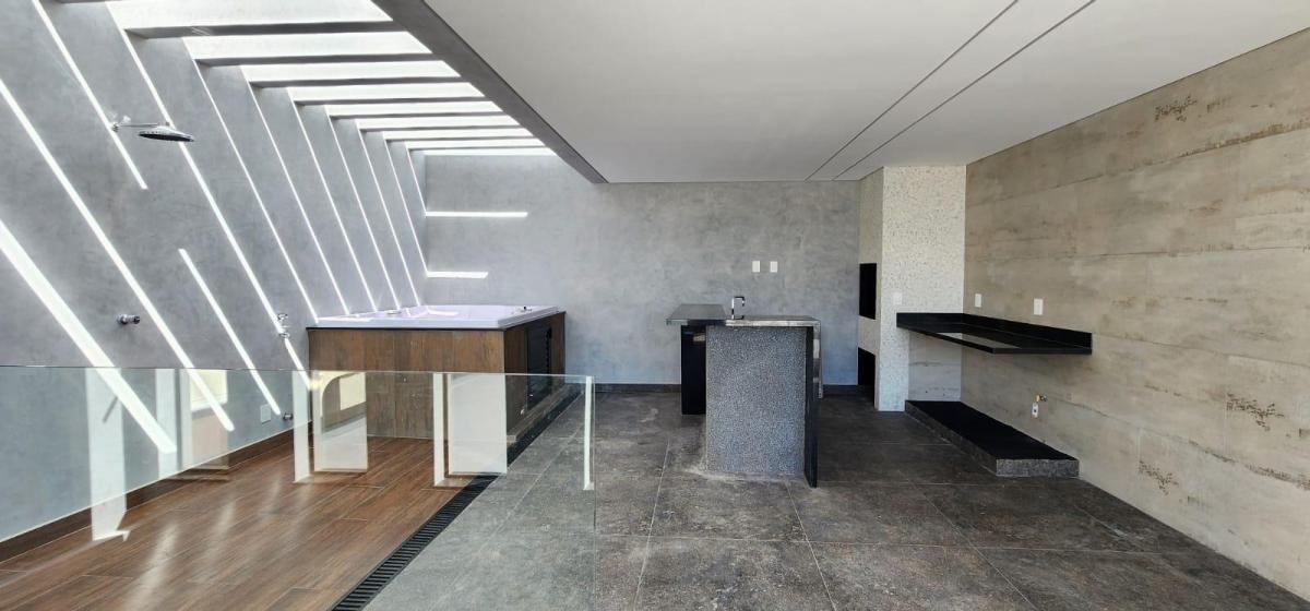 Casa, 3 quartos, 250 m² - Foto 19