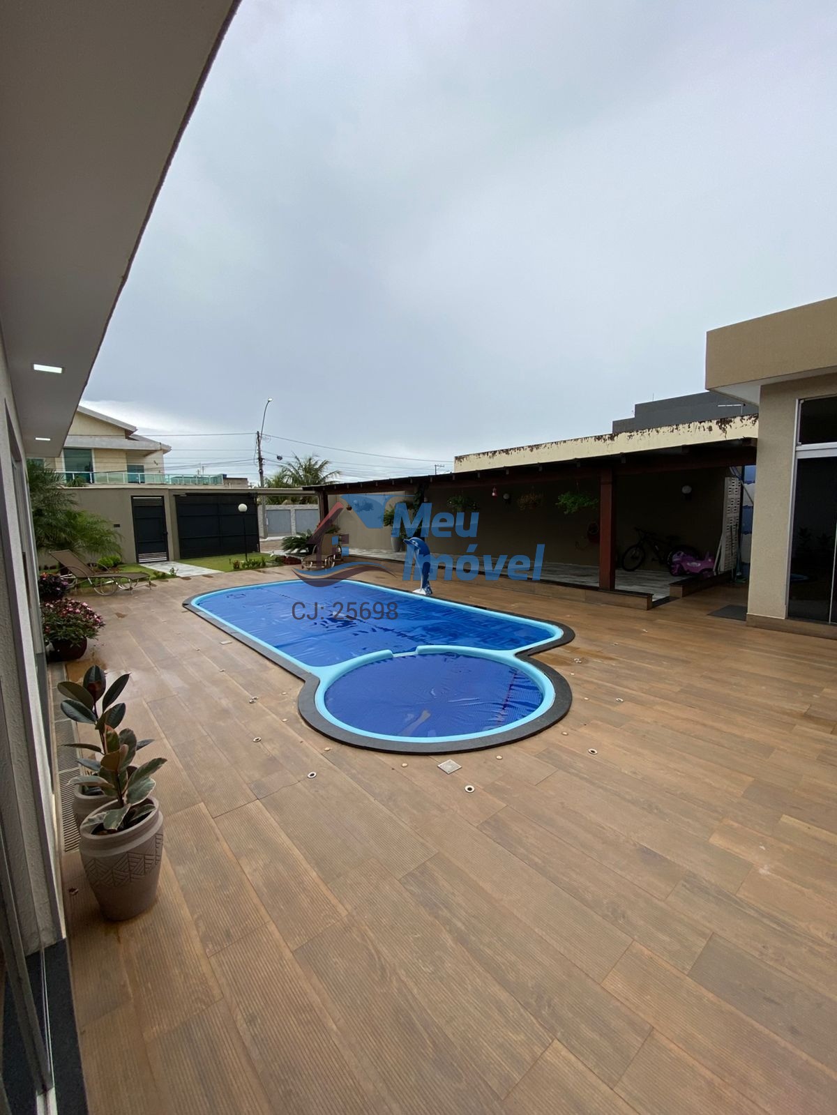 Residencial ouro verde ponte alta norte gama 3 quartos 2 suí