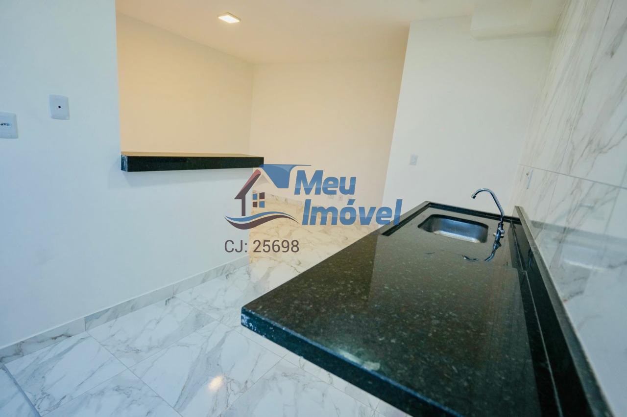 Condomínio acapulco ii valparaíso apto 2 quartos 1 vaga 65m²