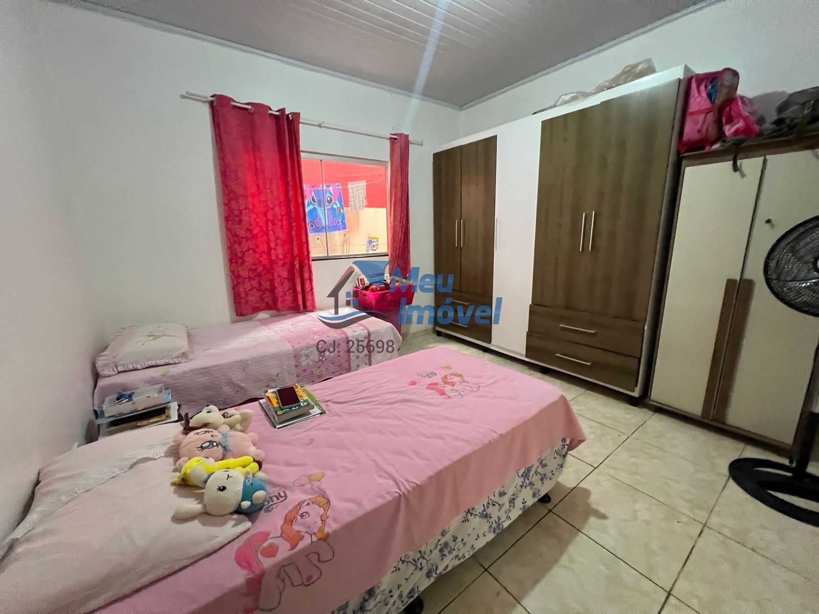Qd 803 recanto das emas casa 3 quartos 1 suíte 2 vagas 112,5