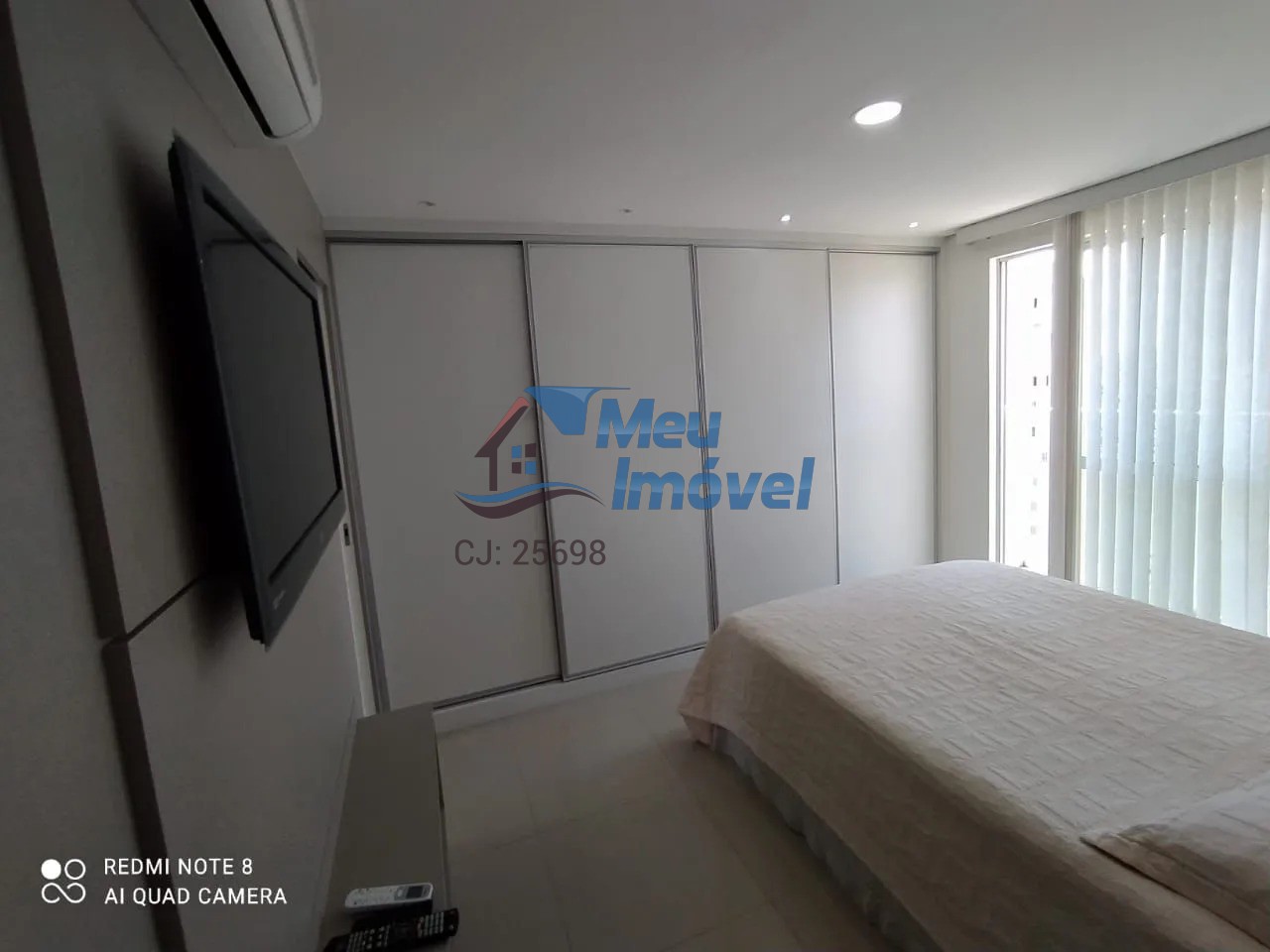 Apartamento, 4 quartos, 130 m² - Foto 9
