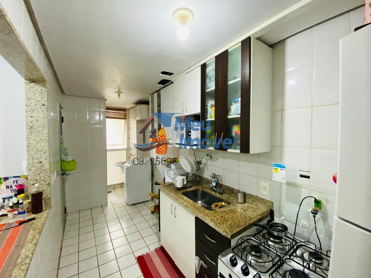 Apartamento, 2 quartos, 69 m² - Foto 2