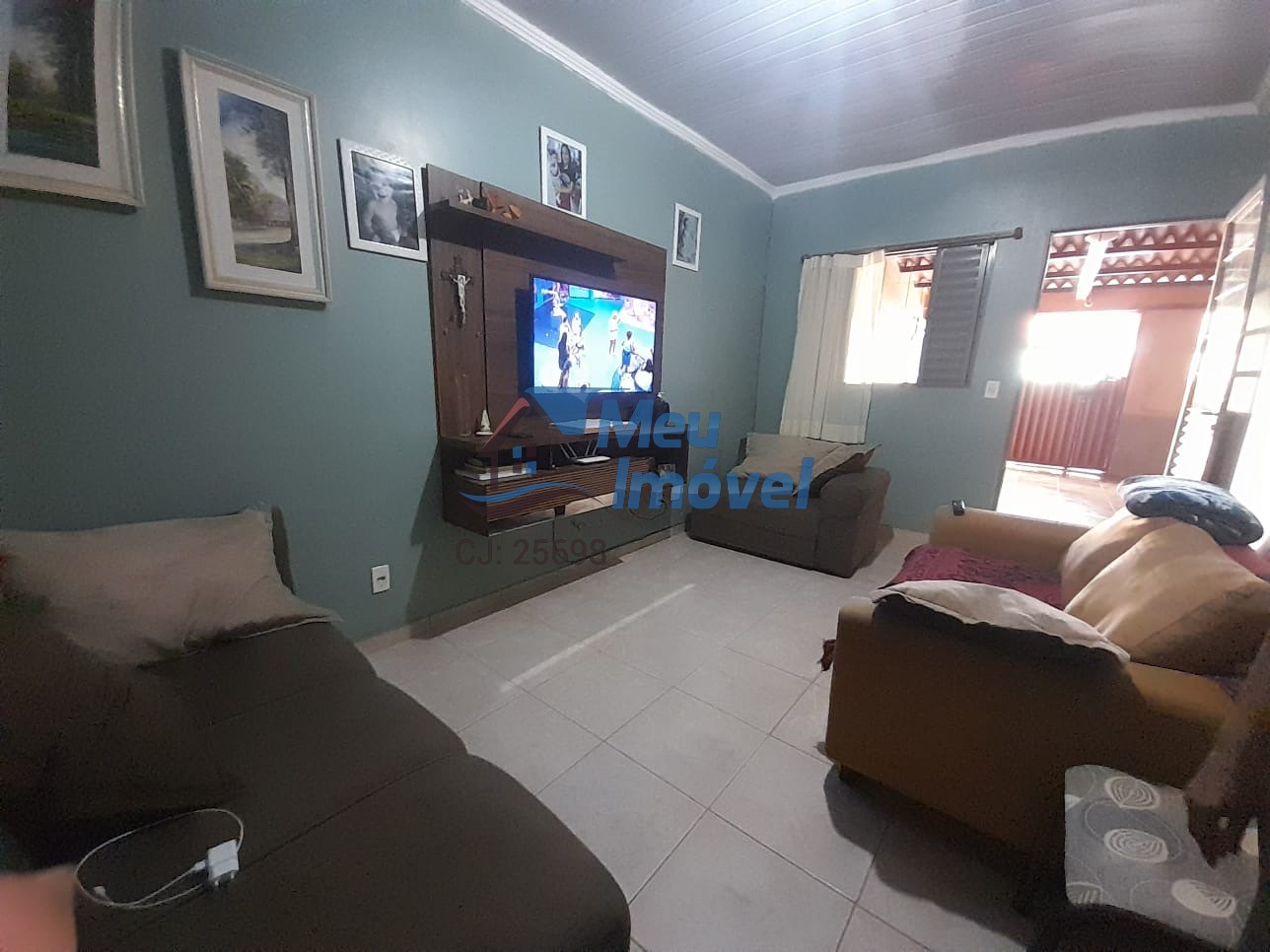 Casa, 2 quartos, 84 m² - Foto 6