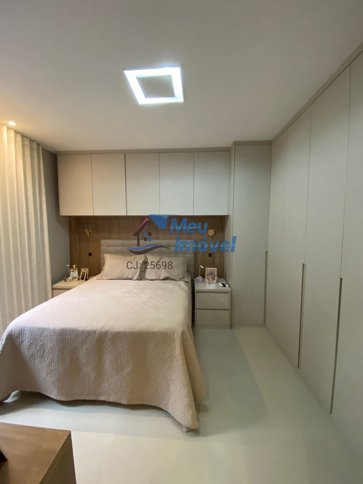 Residencial ouro verde ponte alta norte gama 3 quartos 2 suí