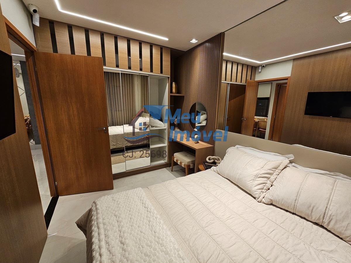 Apartamento, 2 quartos, 45 m² - Foto 9