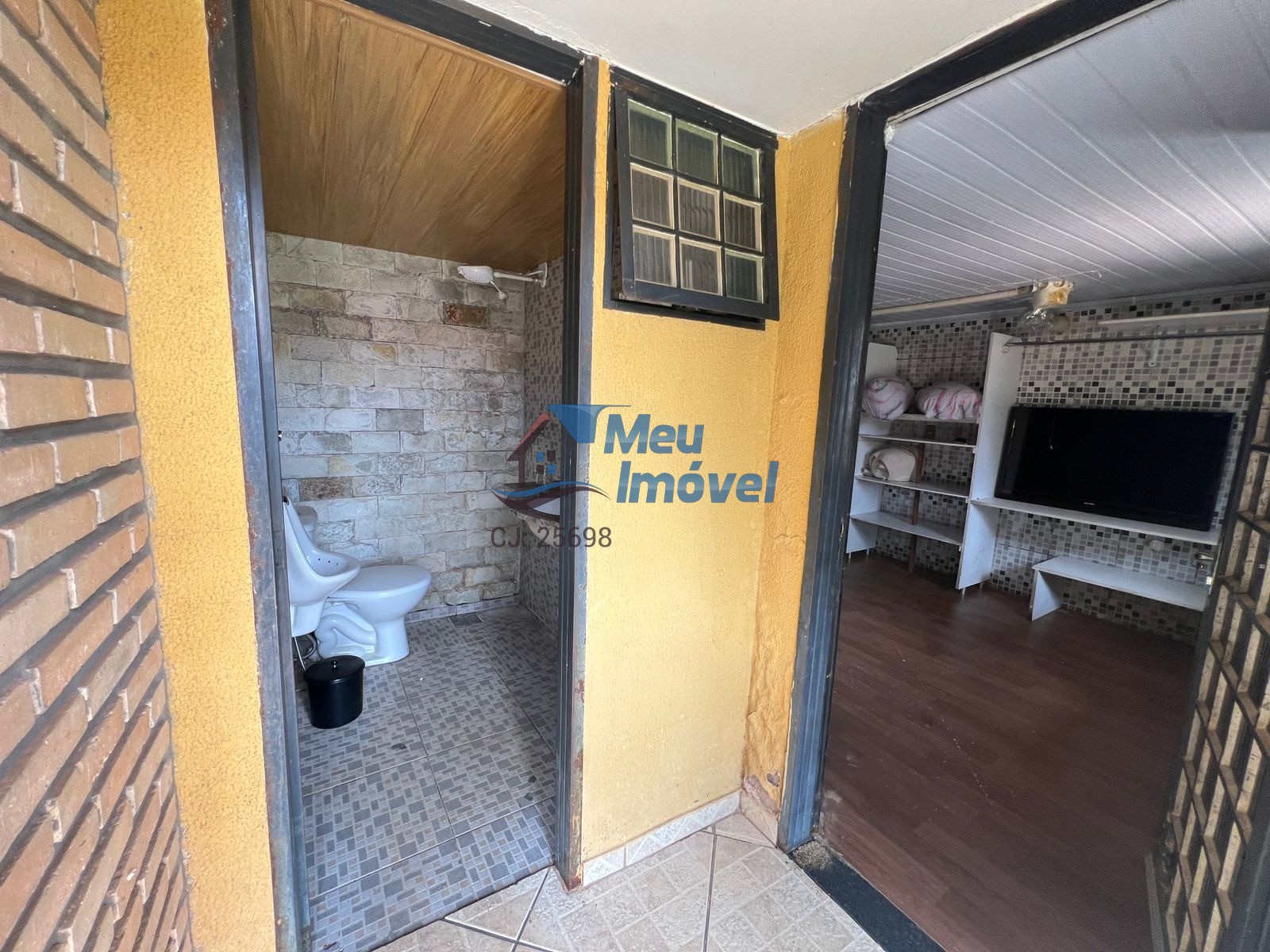 Rua 3 C Vicente Pires Casa 3 Quartos 6 Vagas 800m² Área de Serviço Varanda