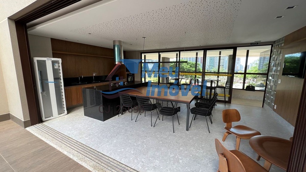 Apartamento, 3 quartos, 118 m² - Foto 24