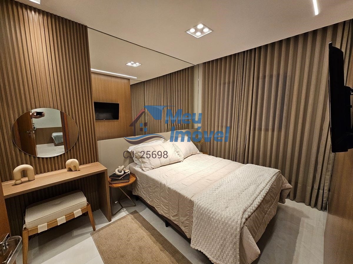 Apartamento, 2 quartos, 45 m² - Foto 6